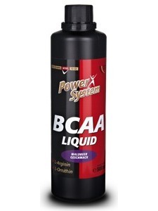 BCAA Liquid (500мл)